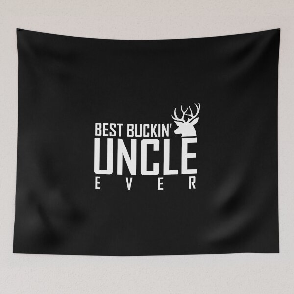 Item preview, Best bucking uncle ever designed and sold by Zexten.