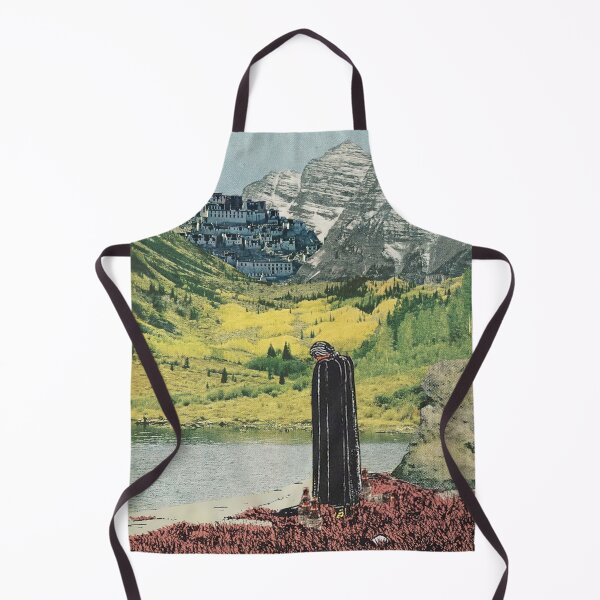 Item preview, 5 of Cups Collage designed and sold by matthewgelee.