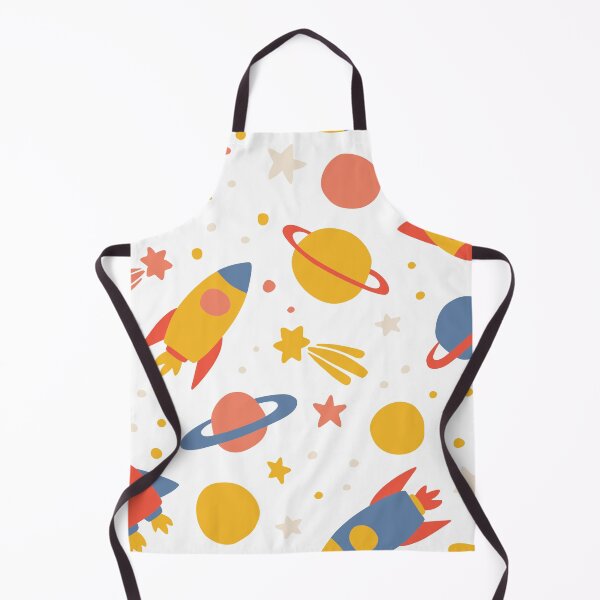 Item preview, funny space, space pattern designed and sold by angelescar.
