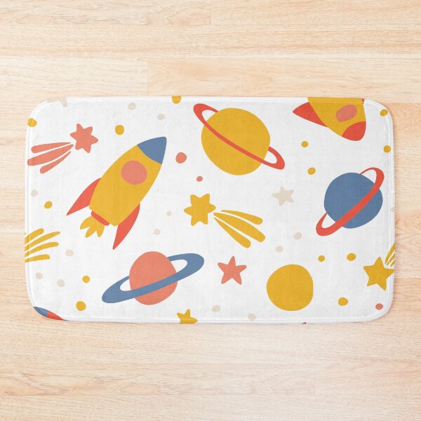 Item preview, funny space, space pattern designed and sold by angelescar.