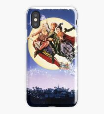 Hocus Pocus iPhone Case/Skin