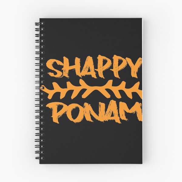 Item preview, sHAPPY pONAM! Play on words Shappy Ponam and Happy Onam Malayalam Manglish Funny! Classic T-Shirt designed and sold by sodoprod.