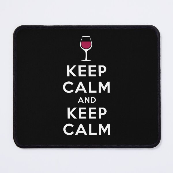 Item preview, Keep Calm and Keep Calm designed and sold by twHistory.