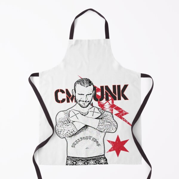 Item preview, punk best wrestler in the world designed and sold by GOLD MOOD.