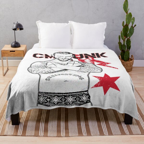 Item preview, punk best wrestler in the world designed and sold by GOLD MOOD.