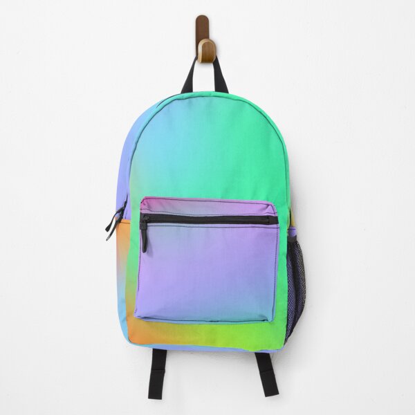Item preview, Fun Rainbow Ombre Design designed and sold by KelseyLovelle.
