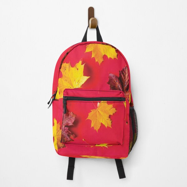 Item preview, autumn leaves designed and sold by marketfeliz.