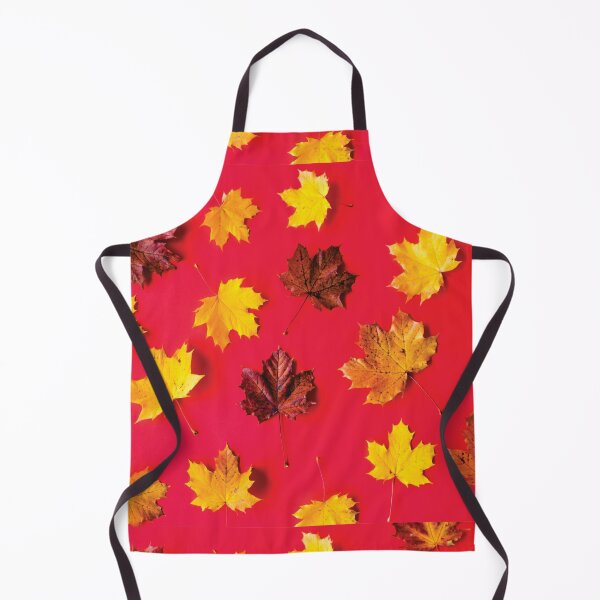 Item preview, autumn leaves designed and sold by marketfeliz.