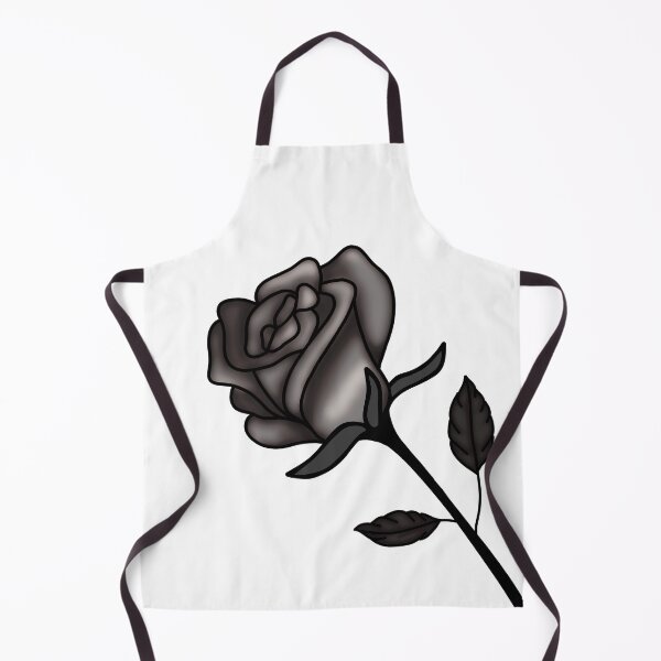 Item preview, Black rose designed and sold by heatherbenner.