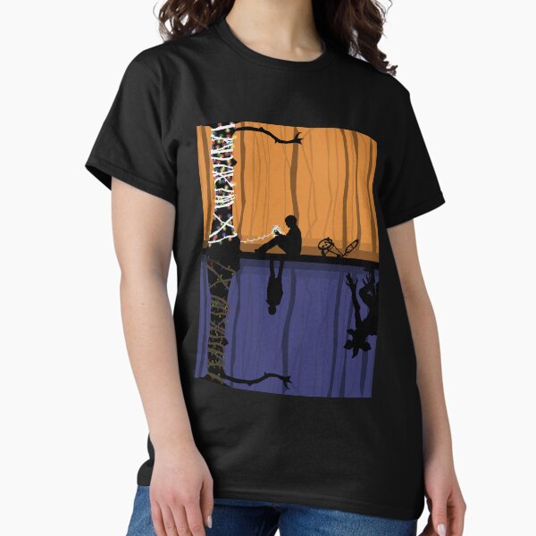 Item preview, Stranger Things designed and sold by Bitchin' Cosplay.