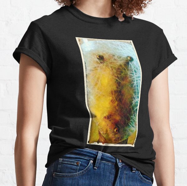 The Cracked Face Classic T-Shirt