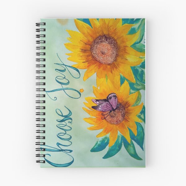 Item preview, Choose Joy designed and sold by Rainbow-Face.