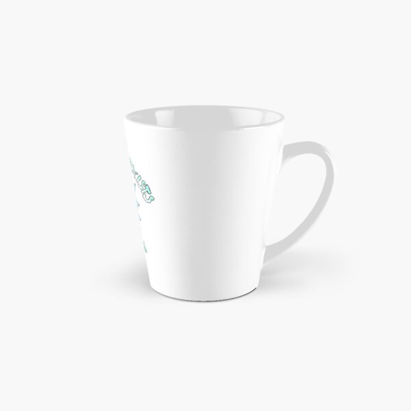 Rick Sanchez Tall Mug