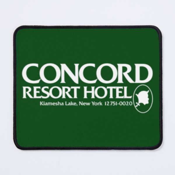 Item preview, Concord Resort Hotel designed and sold by jordan5L.