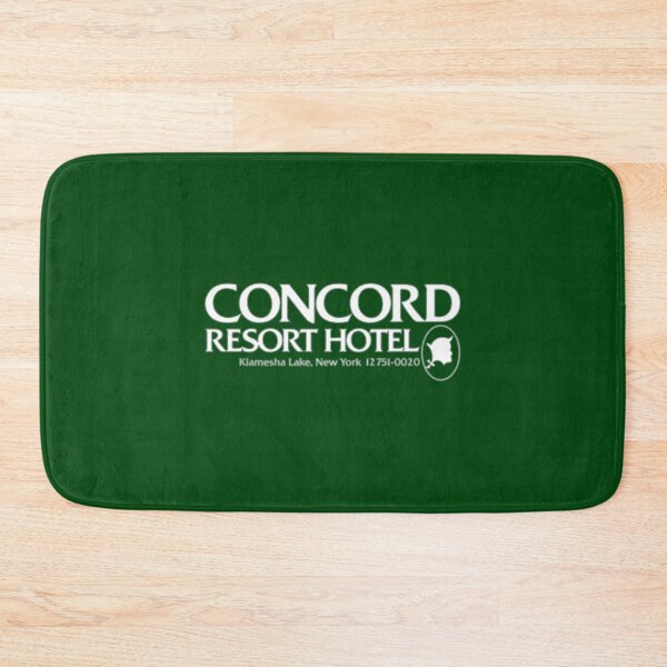 Item preview, Concord Resort Hotel designed and sold by jordan5L.