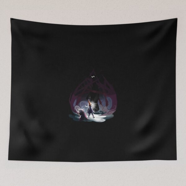 Item preview, temptation of the beast designed and sold by rizky maulida azizah.