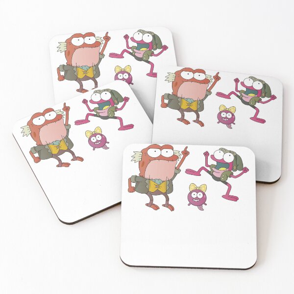 Item preview, Family Plantar Fantasy world Amphibia The Meaning Of Friendship designed and sold by AmphibiaKinsley.