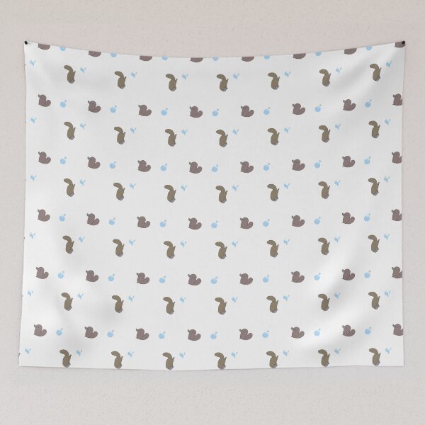 Item preview, Cute Simple Platypus Pattern designed and sold by Imaplatypus.