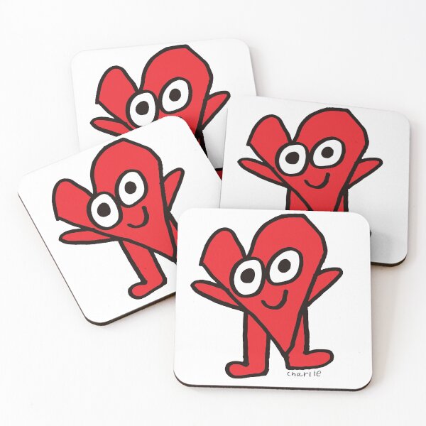 Item preview, Lovey designed and sold by CharlieMarker.