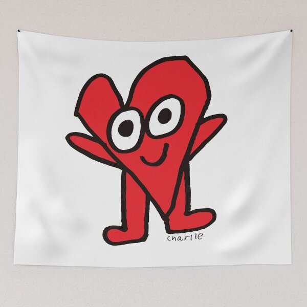 Item preview, Lovey designed and sold by CharlieMarker.