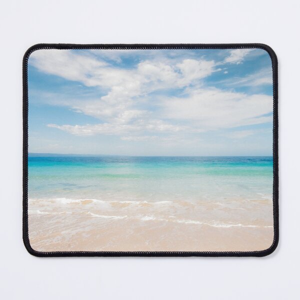 Item preview, Clouds over Blue Sea designed and sold by Catherine Reading.