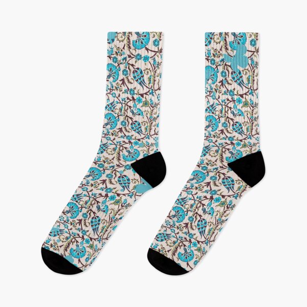 Item preview, Floral seamless pattern  designed and sold by Kamzzi.
