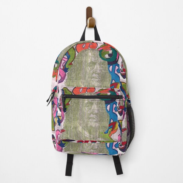Item preview, Graffiti wall | Pop art | Street-art aesthetics designed and sold by CiceroSpin.