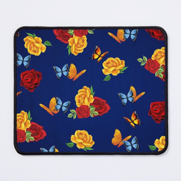 Item preview, Roses are red? yellow? designed and sold by creativeDaphne.