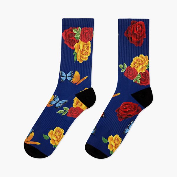 Item preview, ¿Las rosas son rojas? ¿amarillo? designed and sold by creativeDaphne.