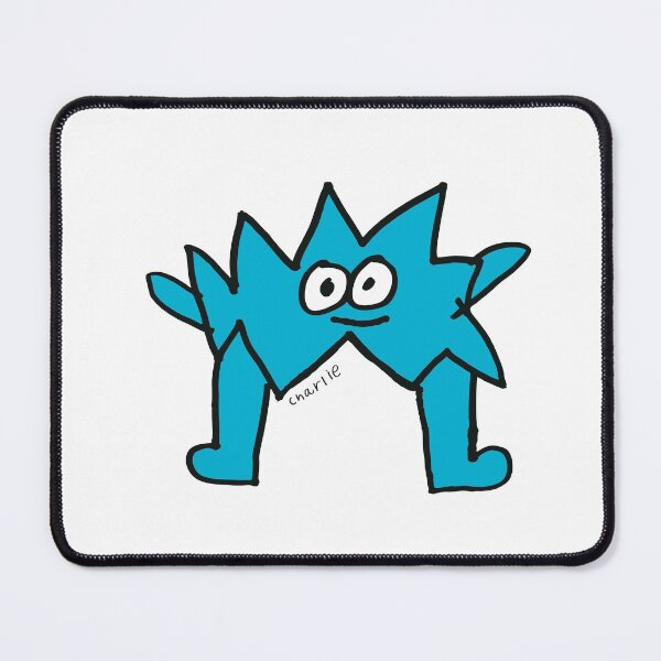 Item preview, Spikey designed and sold by CharlieMarker.