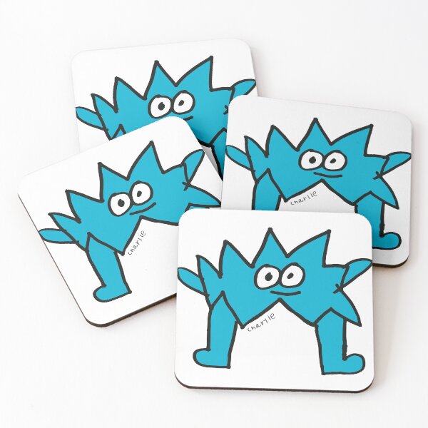 Item preview, Spikey designed and sold by CharlieMarker.