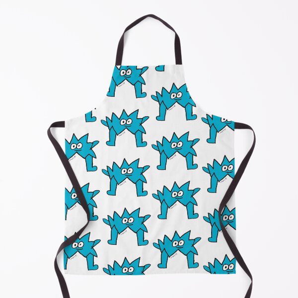 Item preview, Spikey designed and sold by CharlieMarker.