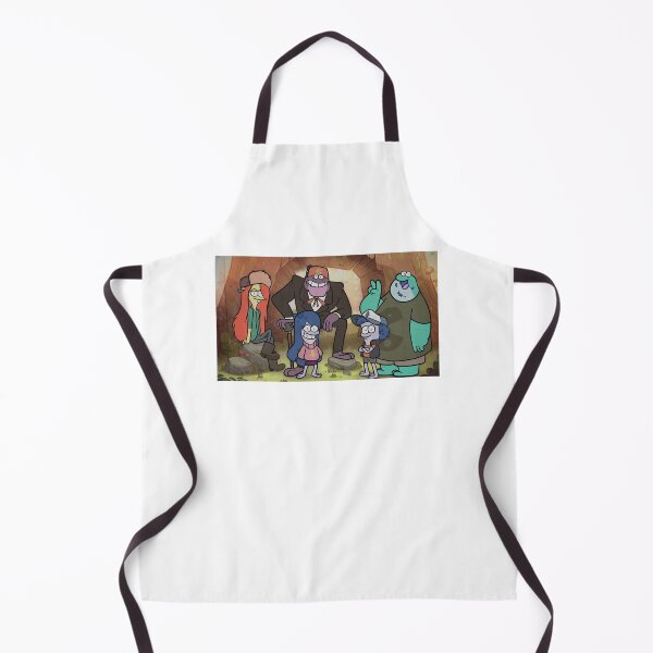 Item preview, Gravity Falls and Mash Up Fantasy world Amphibia The Meaning Of Friendship designed and sold by AmphibiaKinsley.