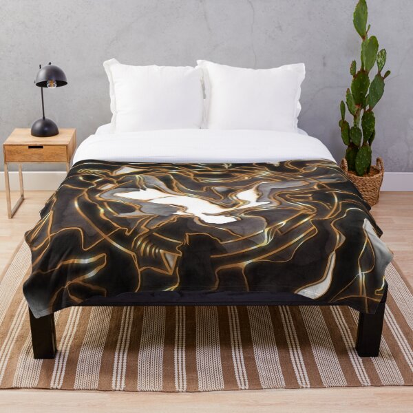 Item preview, Black and Gold designed and sold by AmbiguousPenny.