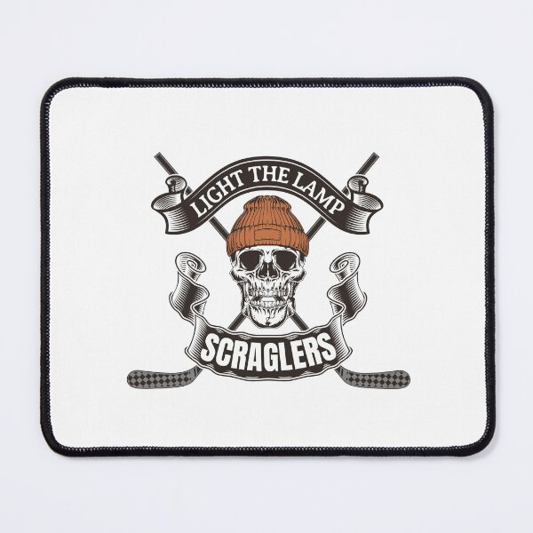 Item preview, Scraglers - Light the Lamp designed and sold by Louis Boisvert.