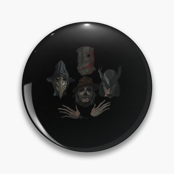 Item preview, Hunter II  designed and sold by zhonistratt.