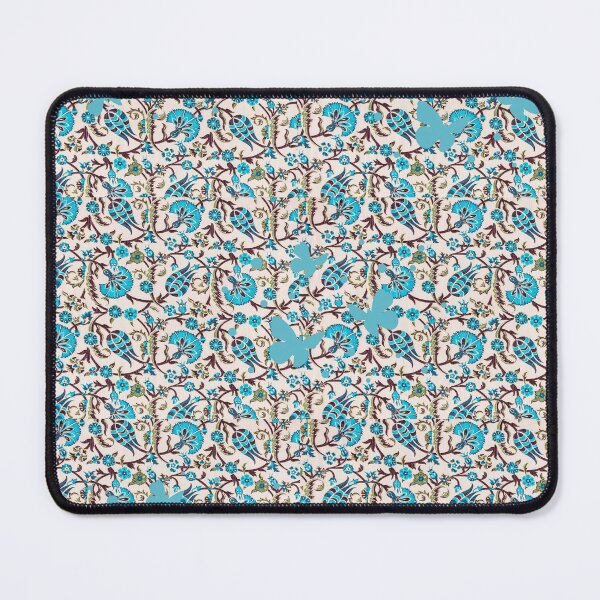 Item preview, Floral seamless pattern designed and sold by Kamzzi.