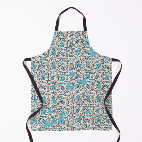 Item preview, Floral seamless pattern  designed and sold by Kamzzi.
