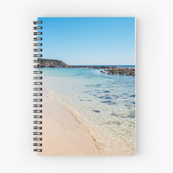 Item preview, Secluded Beach Paradise designed and sold by Catherine Reading.