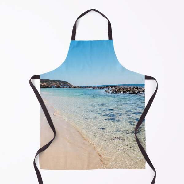Item preview, Secluded Beach Paradise designed and sold by Catherine Reading.