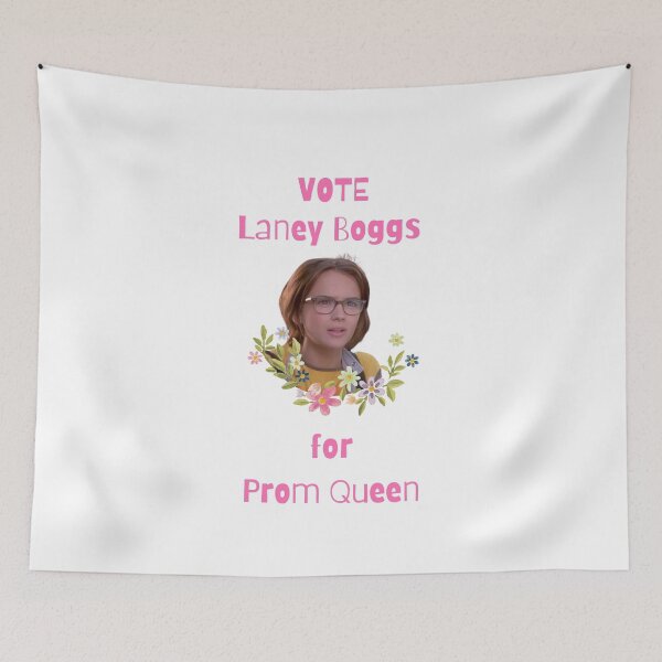 Item preview, Vote for Laney Boggs designed and sold by asar1437.