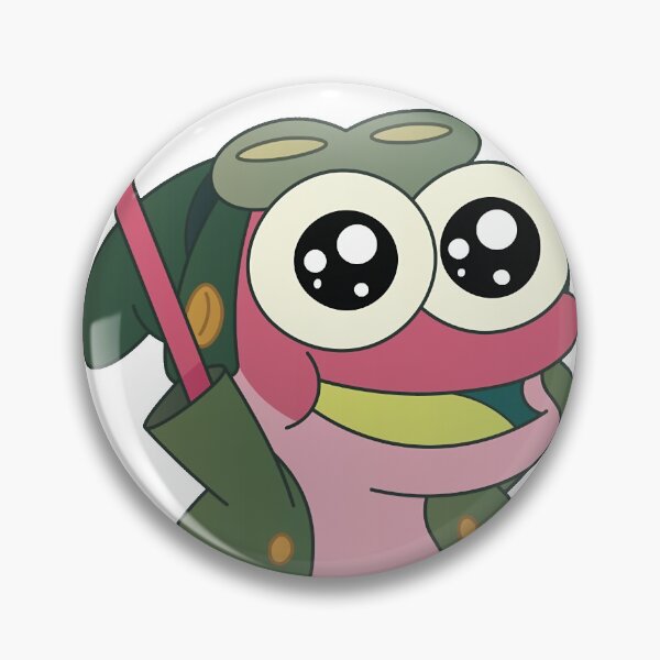 Item preview, Happy Sprig Fantasy world Amphibia The Meaning Of Friendship designed and sold by AmphibiaKinsley.