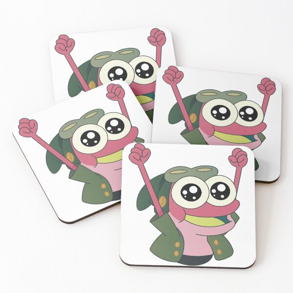 Item preview, Happy Sprig Fantasy world Amphibia The Meaning Of Friendship designed and sold by AmphibiaKinsley.