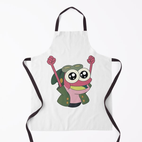 Item preview, Happy Sprig Fantasy world Amphibia The Meaning Of Friendship designed and sold by AmphibiaKinsley.