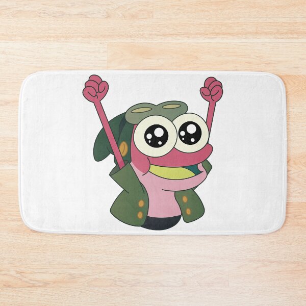 Item preview, Happy Sprig Fantasy world Amphibia The Meaning Of Friendship designed and sold by AmphibiaKinsley.