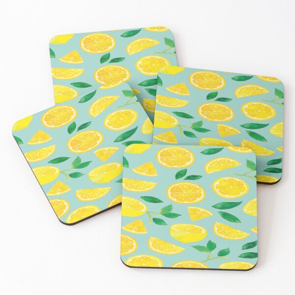 Item preview, Farm Lemons designed and sold by Teixeira224.