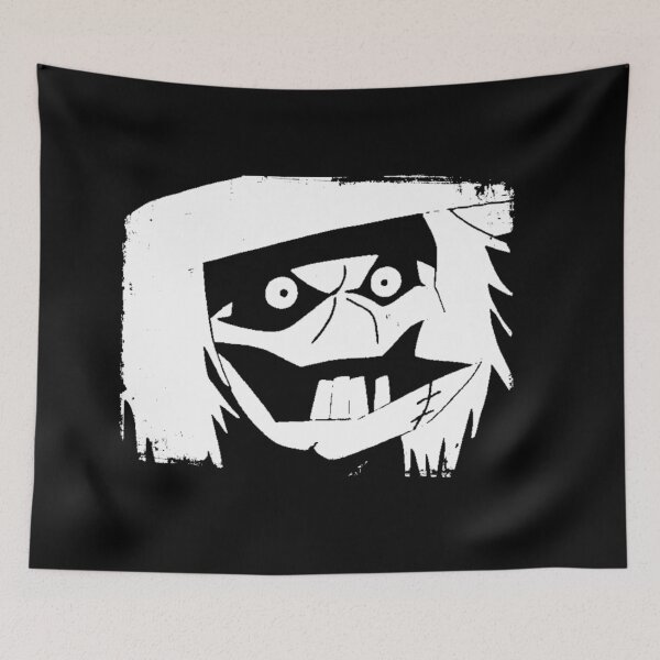 Item preview, Scarecrow designed and sold by The Cosmic Turtle.