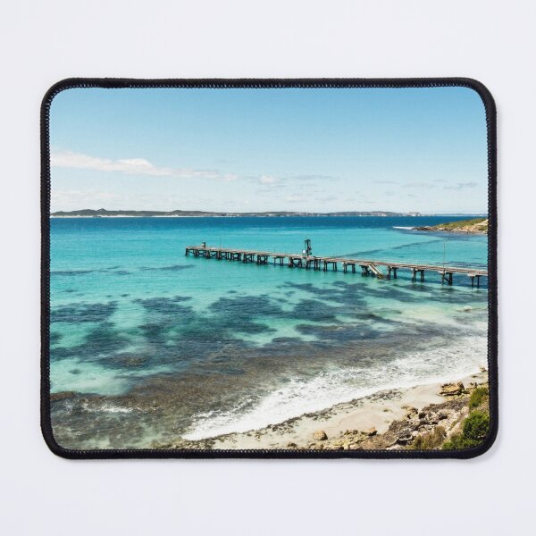 Item preview, Vivonne Bay Vista Kangaroo Island Australia designed and sold by Catherine Reading.