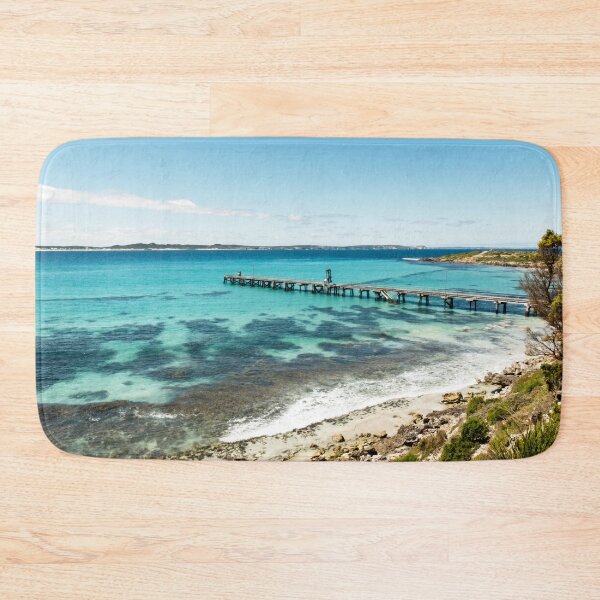 Item preview, Vivonne Bay Vista Kangaroo Island Australia designed and sold by Catherine Reading.