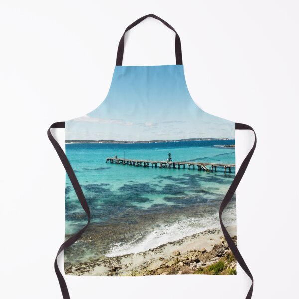 Item preview, Vivonne Bay Vista Kangaroo Island Australia designed and sold by Catherine Reading.